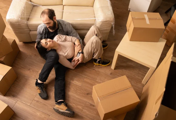 Como o Self Storage facilita mudanças residenciais e corporativas