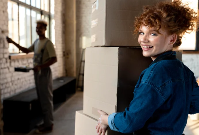 Onde guardar móveis durante uma reforma: Guia do Self Storage
