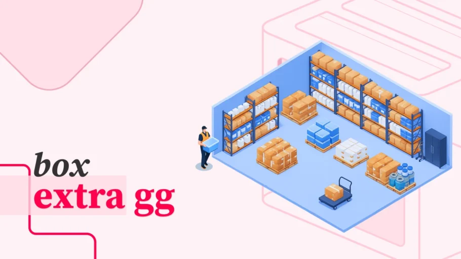 Box extra gg