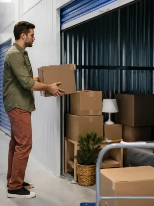 Self Storage: como funciona e por que cresce tanto